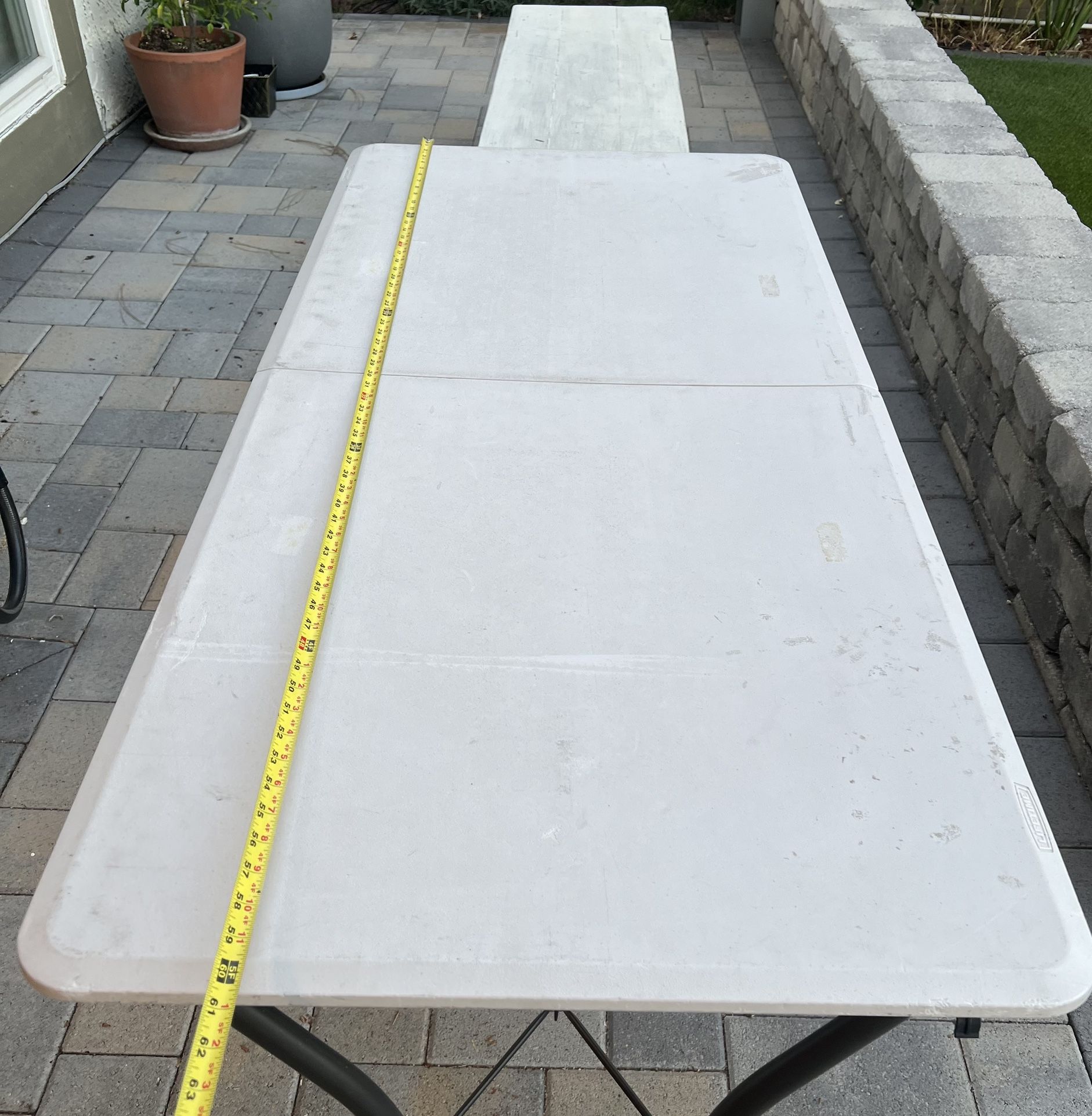 Folding Table