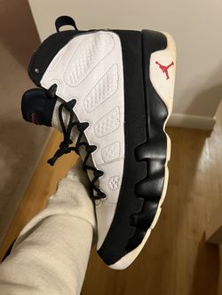 Space jam 9