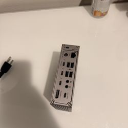 Caldigit TS4 Thunderbolt 4 Dock