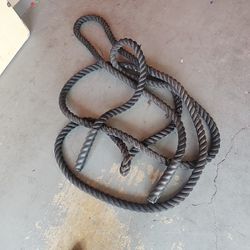 Workout Rope 