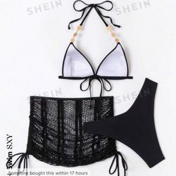 New Bathing Suit 