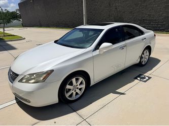 2009 Lexus ES 350