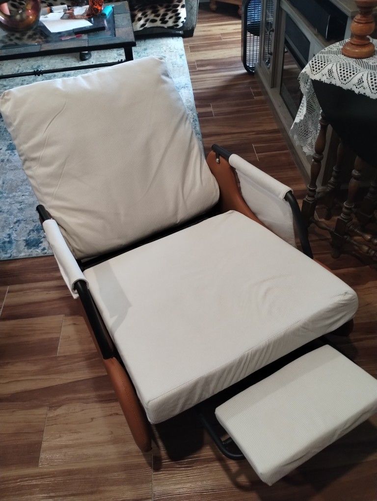 Silla Reclinable Nuevo