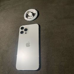 iPhone 12 Pro Max Unlocked