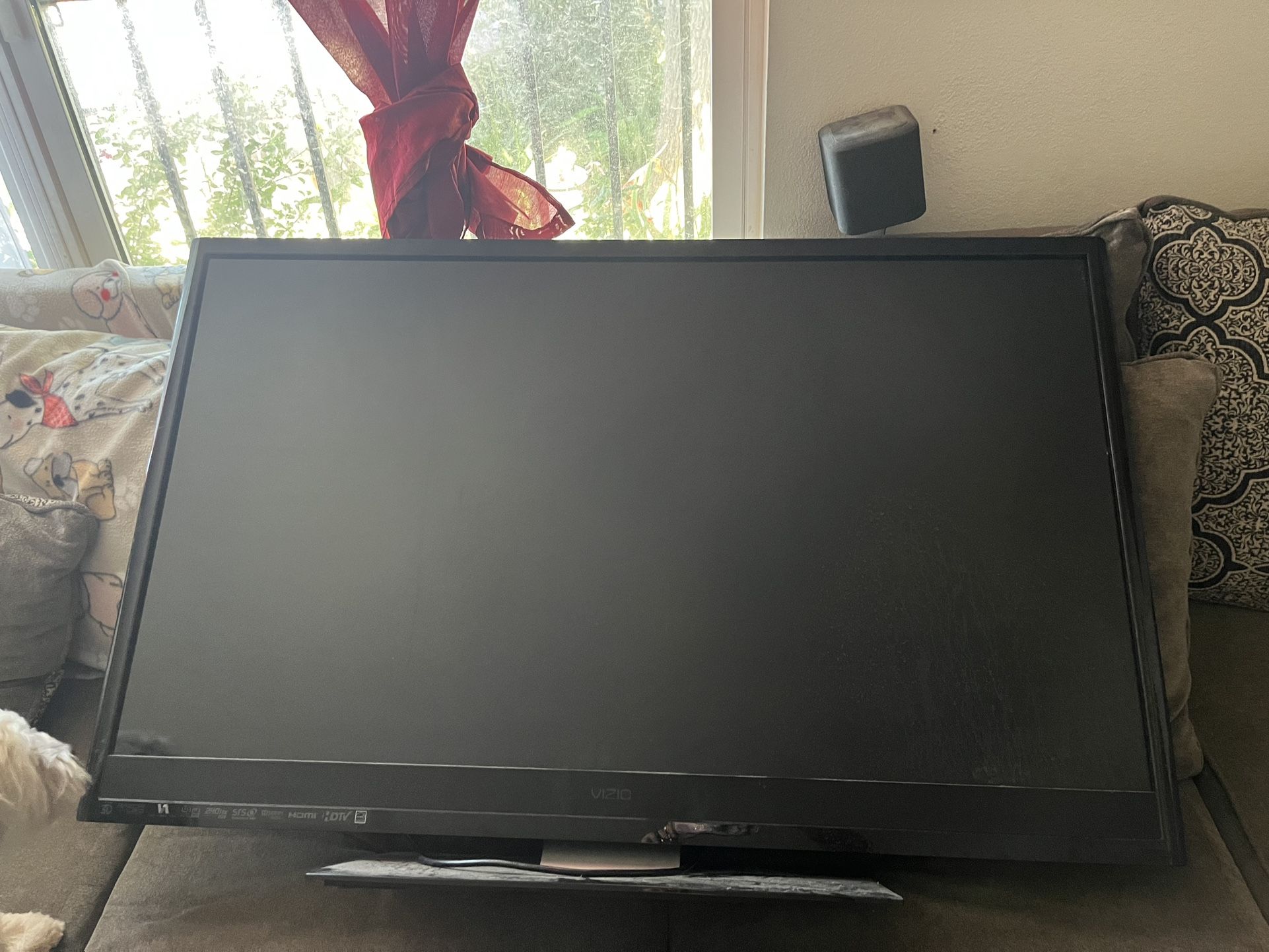 Vizio Tv