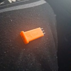 JXP attenuator pad #24 (60 Count)