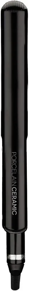 BaBylissPRO Porcelain Flat Iron Hair Straightener,