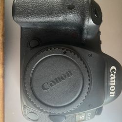 Canon 5d mark IV