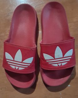 Adidas slides