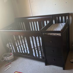 4:1 Crib