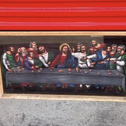 Last Supper