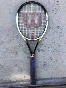 Wilson pes hammer 6.2