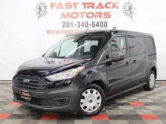 2019 Ford Transit Connect