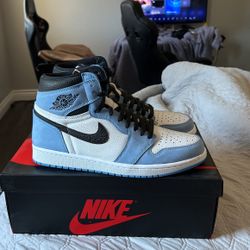 Jordan 1 University Blue High