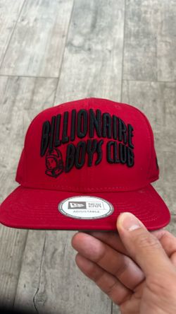 Billionaire Boys Club hat