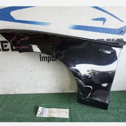 w/ 1crack 2008 - 09 - 10 - 2011 - 2012 - 2013 BMW 1 SERIES E82 E87 LEFT FENDER OEM AY29279