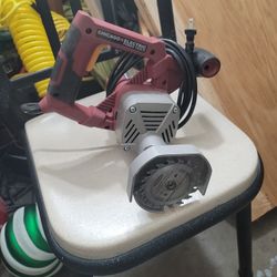 CHICAGO ELECTRIC. 2 Blade Xtra