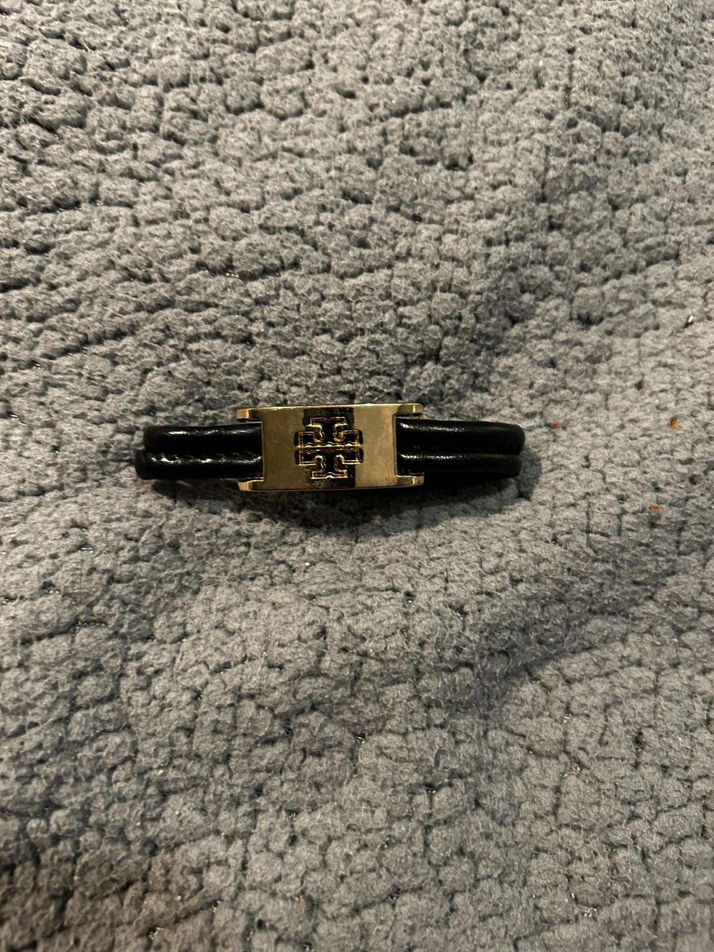 Tory Burch Logo Bracelet 