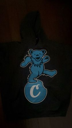 cookies hoodie