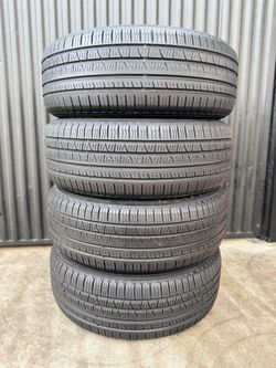235/60/18. PIRELLI