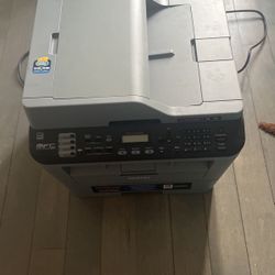 Multi-Function Printer/ Copier