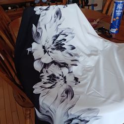 Spring Summer Dress 