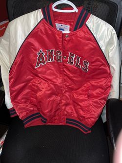 Women’s Angel Jacket