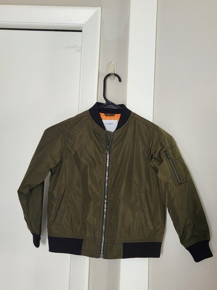 Old Navy Toddler Jacket