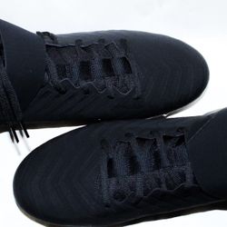 Nike Jordan Alpha Menace Pro 2 Mid SMU Football Cleats