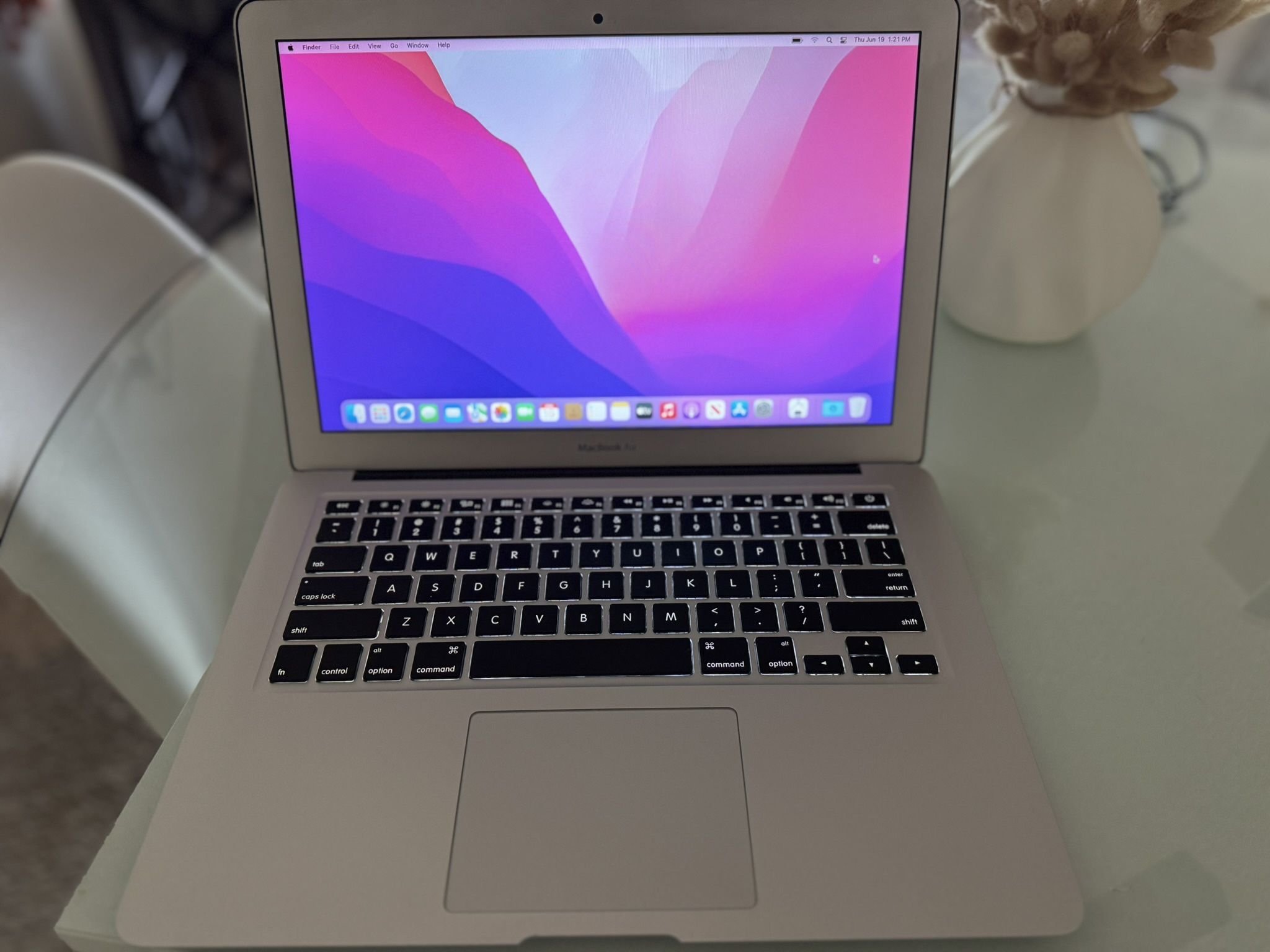 MacBook Air 13” – 8GB RAM – Free Delivery San Diego