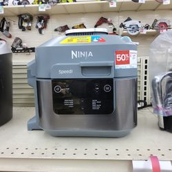 Ninja Air Fryer
