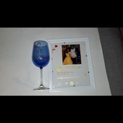 Picture Frame Customized