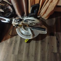 Delta Saw Perfect Condition 