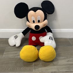 Large Mikey Mouse 