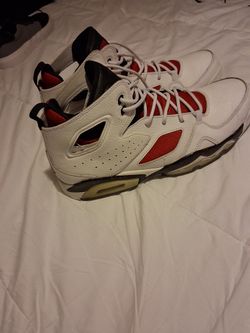Jordan Tennis Shoes Air Flight 91