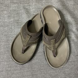 Teva size 10