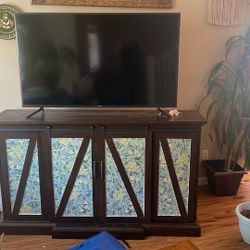 Hutch, Tv, Dresser, Cabinet
