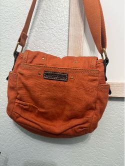 Small fossil bag