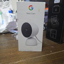 Google Nest Home