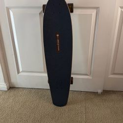 Arbor Skateboard long board 
