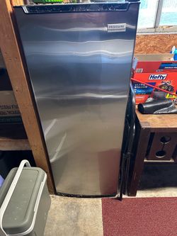 Freezer