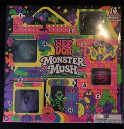 Needoh Monster mush