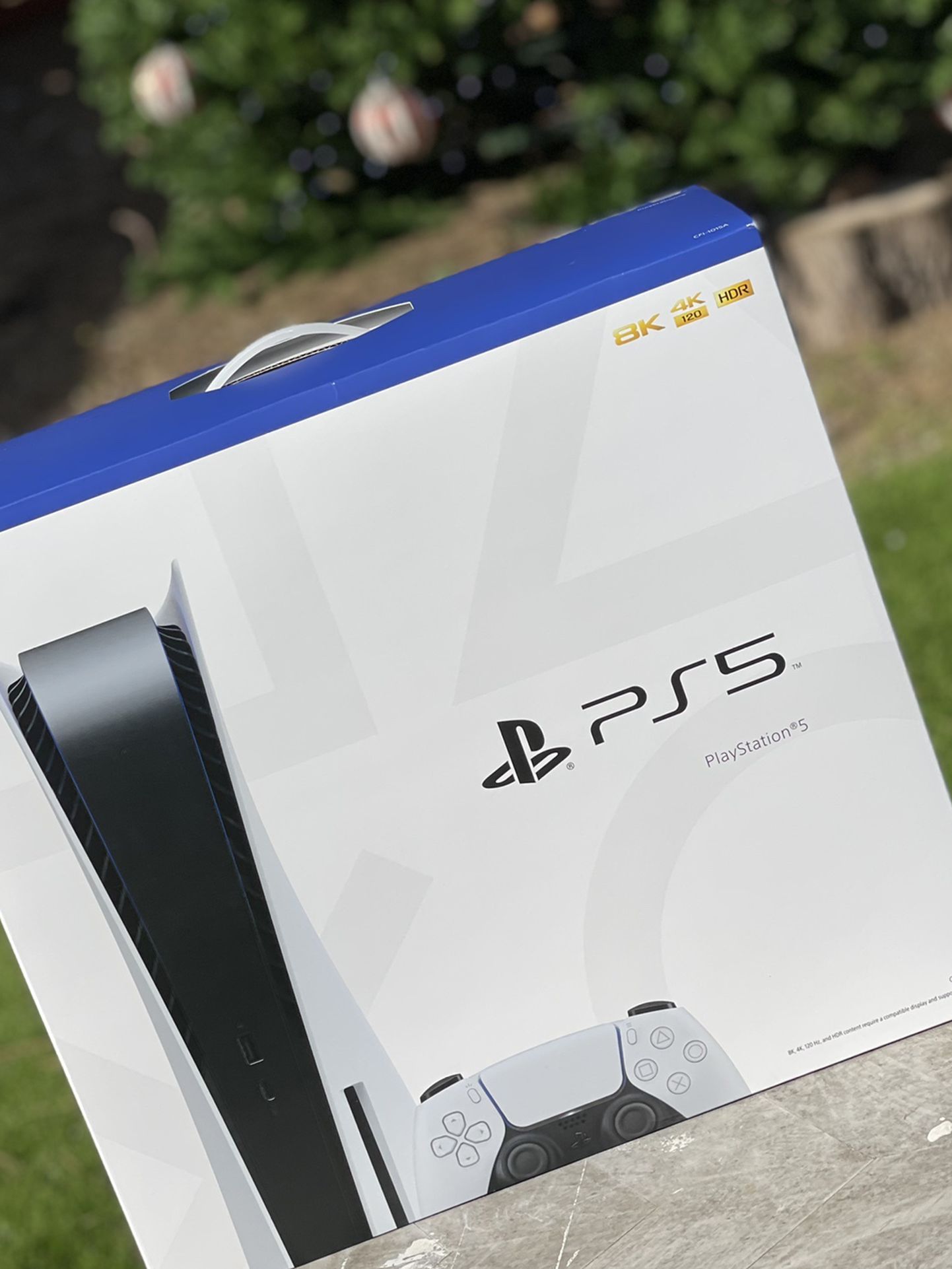 For Sale: Brand New, Sealed PS5!! $700