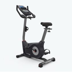 Schwinn 170 Upright Exercise Bike – Great Condition – $175 OBO