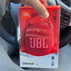 Jbl Clip 4
