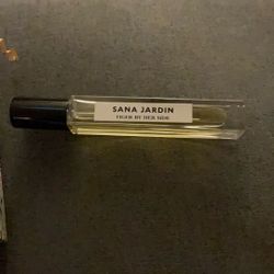 SANA JARDIN PERFUME TRAVEL SIZE