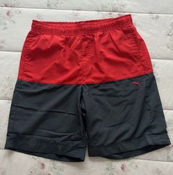 PUMA Bathing Suit. Size Kids XL