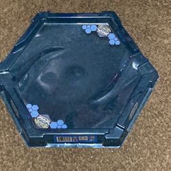 Max Steel Turbo Battlers Arena