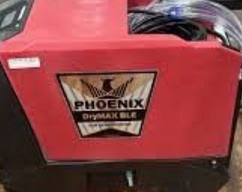 Dehumidifier With Dual Fan