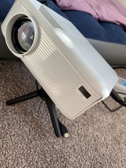 Screen Projector